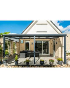 PERGOLA GEMINI