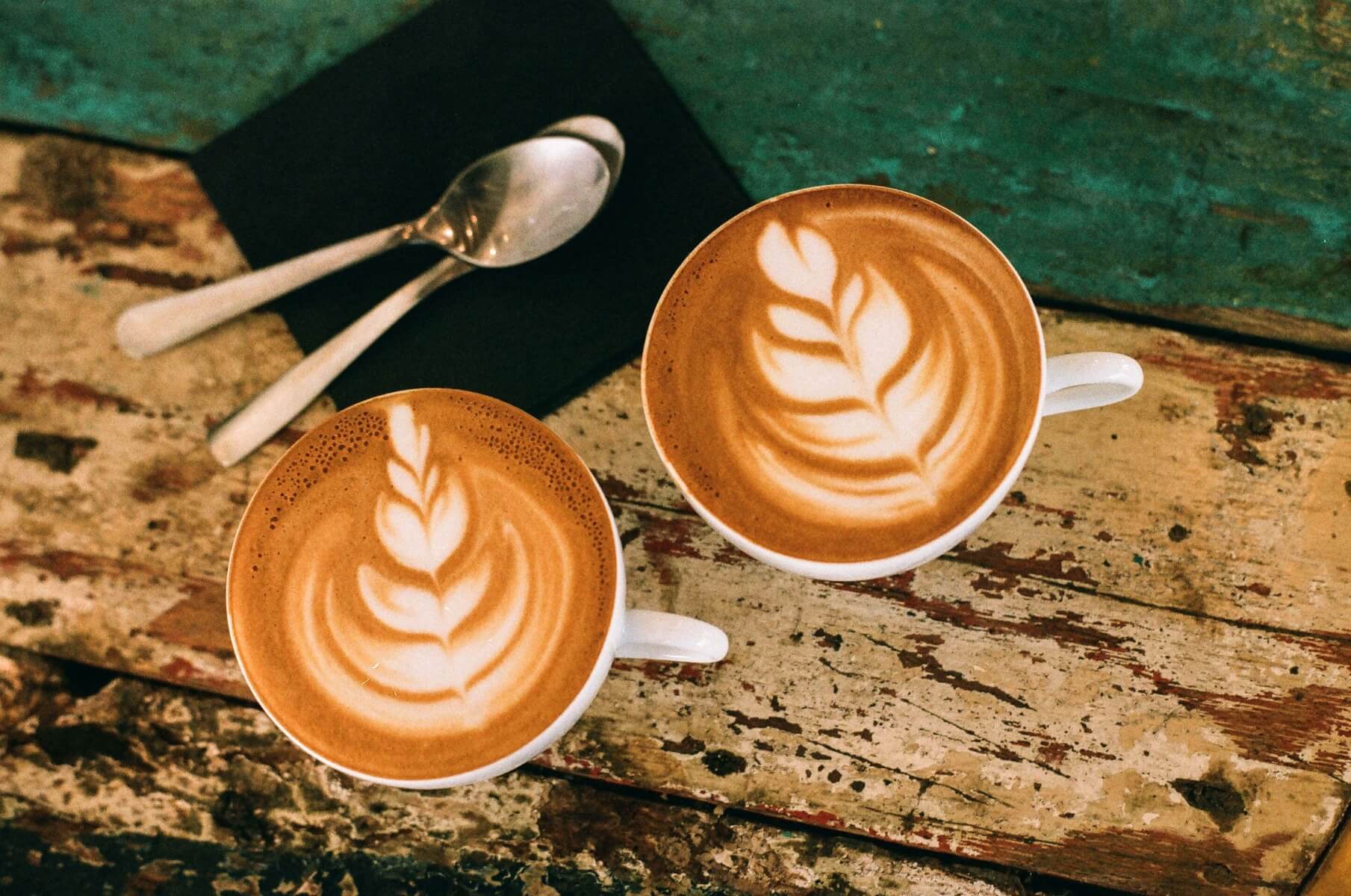 Latte